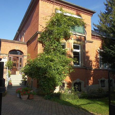 Ferienwohnung Markert Blankenburg  Bagian luar foto