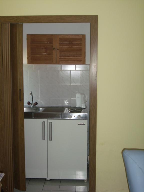 Ferienwohnung Markert Blankenburg  Bagian luar foto