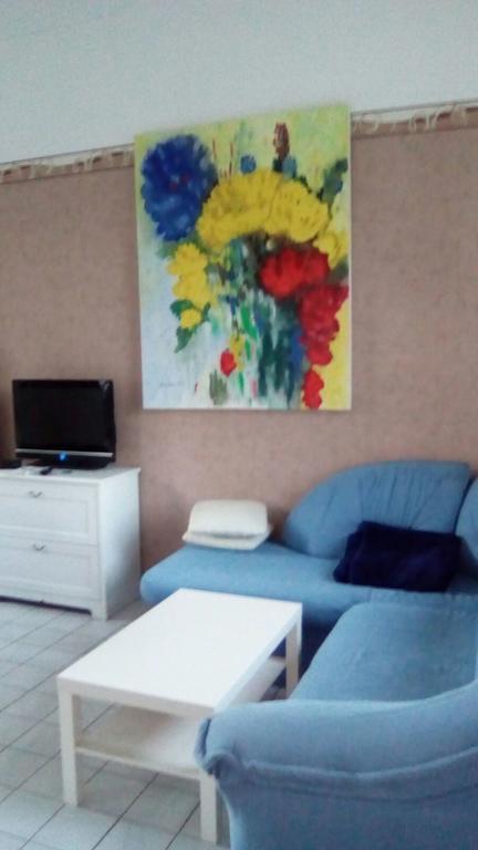 Ferienwohnung Markert Blankenburg  Bagian luar foto