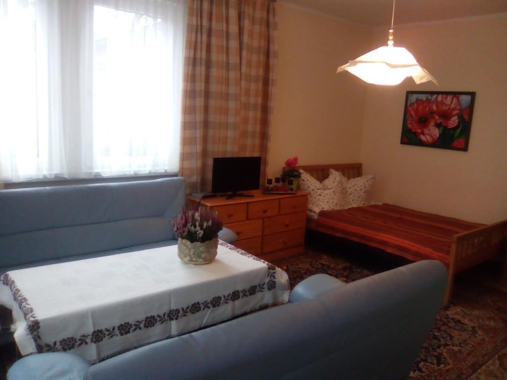 Ferienwohnung Markert Blankenburg  Bagian luar foto