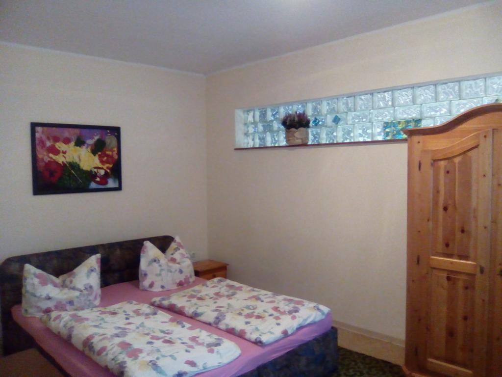 Ferienwohnung Markert Blankenburg  Bagian luar foto